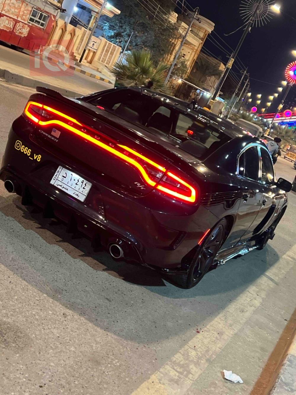 Dodge Charger